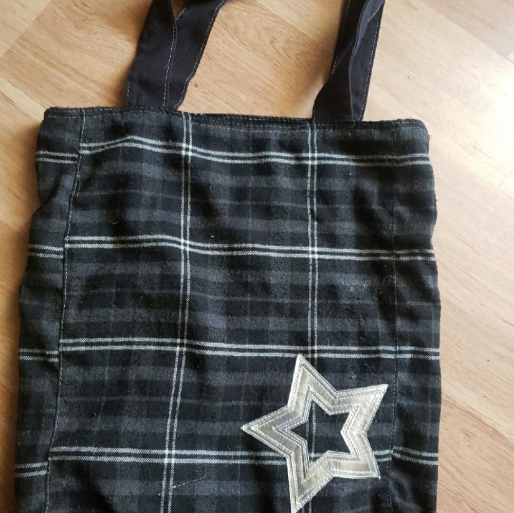 Small bag